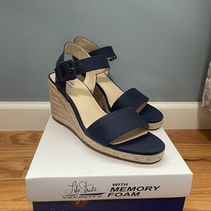 Size 9.5 Life Stride Tango Heels New